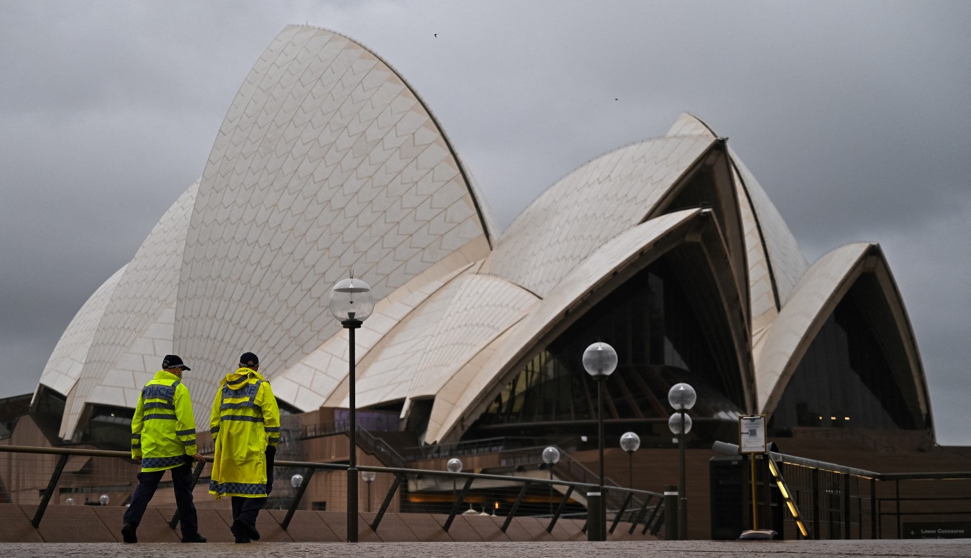 Australia detecta sus primeros casos de la variante Ómicron de coronavirus | Internacionales