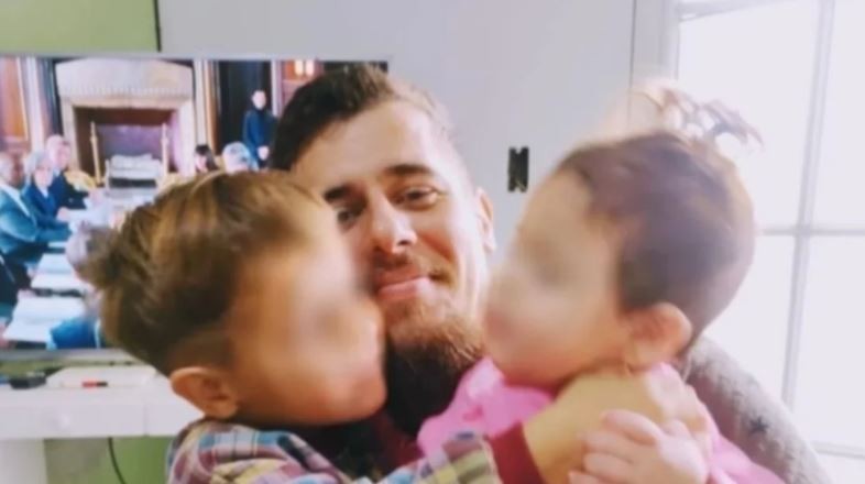 La desgarradora carta del papá de Lucio Dupuy: "Perdoname hijo, no llegué a tiempo" | Actualidad