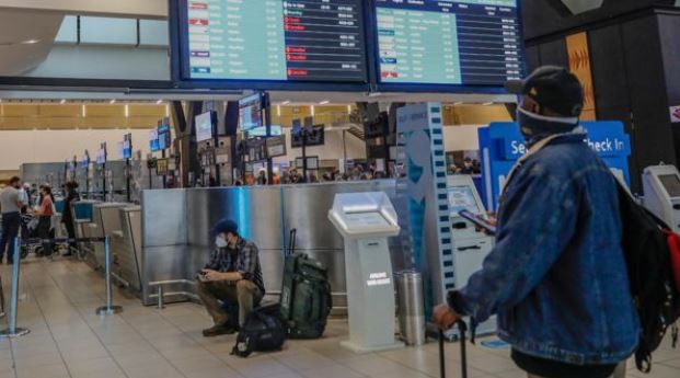 La OMS criticó las restricciones de viaje y pidió apoyo para África | Internacionales