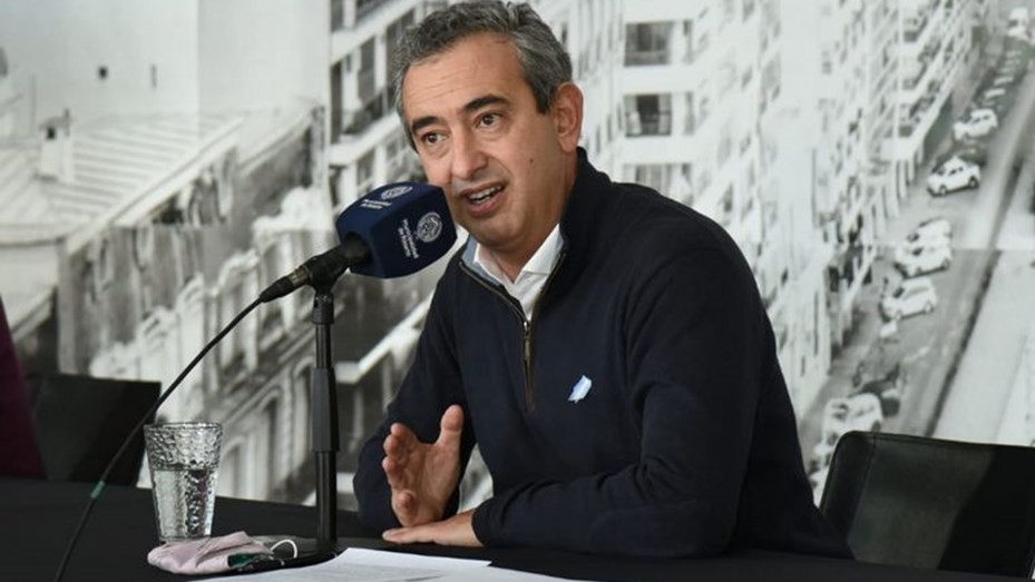 El intendente de Rosario pidió más apoyo de las autoridades nacionales: "No puedo combatir al narcotráfico con un handy" | Política