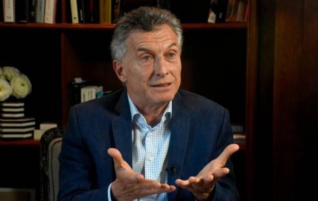 Mauricio Macri: "Tenemos que honrar nuestras deudas" | Política
