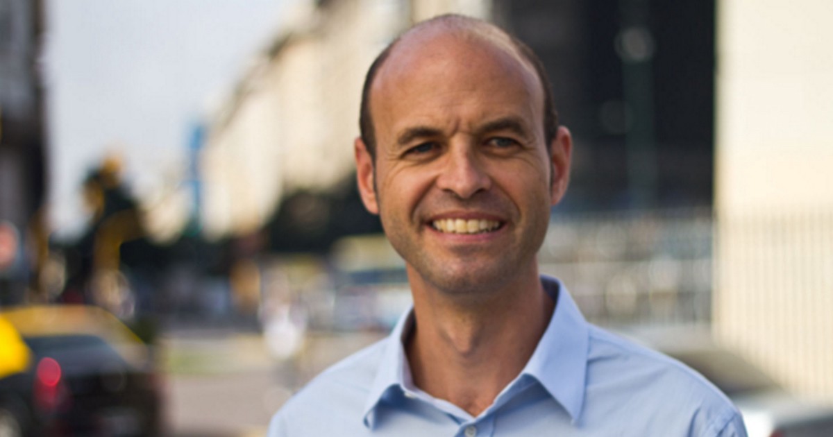 Dietrich: "Vamos a mantener los subsidios, no va a haber aumentos en transporte" | Política