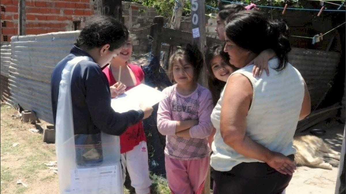 Comienzan hoy las pruebas para el Censo 2022 en CABA y Santa Fe | Actualidad