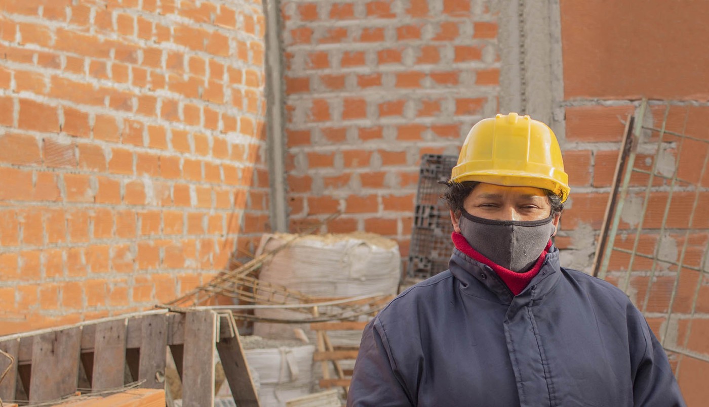 Mi Pieza: cuándo es el próximo sorteo y cómo hacer para inscribirse | Actualidad