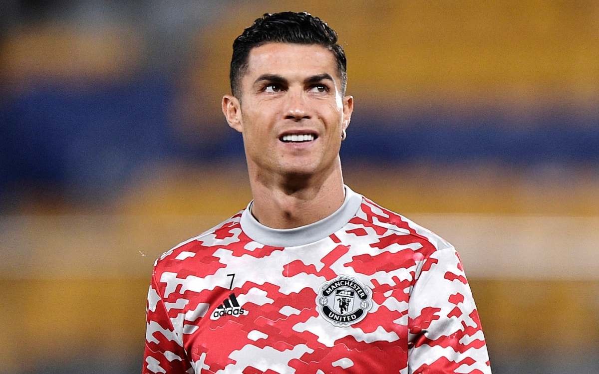 La dura carta de Cristiano Ronaldo contra el organizador del Balón de Oro: "Es inaceptable que mienta de esa manera" | Deportes