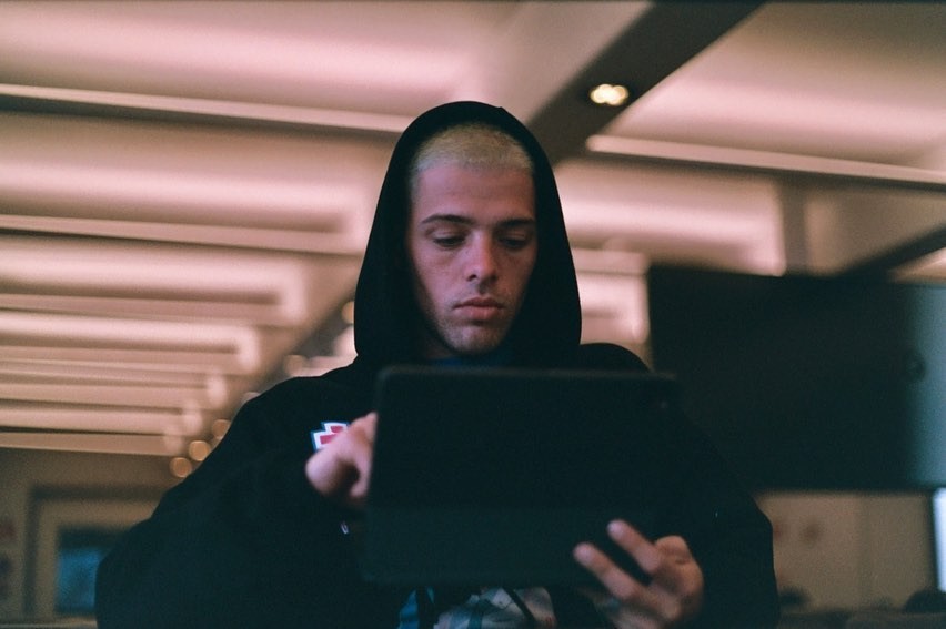 Santi Maratea se cansó de las críticas y le dedicó un mensaje a los haters | Actualidad