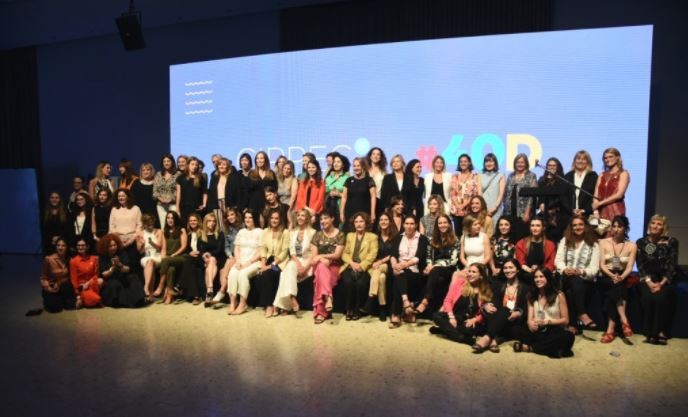 El CIPPEC lanzó el proyecto "Democracia 40" de diálogo participativo | Política