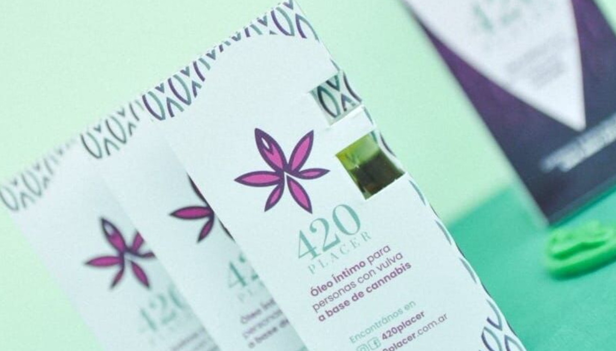 Se produce en Rosario el primer óleo íntimo a base de cannabis | Actualidad