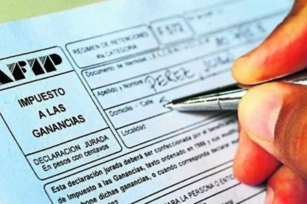AFIP extiende facilidades de pago para Ganancias y Bienes Personales | Economía