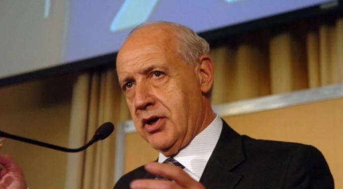 Lavagna declaró como testigo en la causa Vialidad y explicó su denuncia por cartelización en la obra pública en 2005 | Política