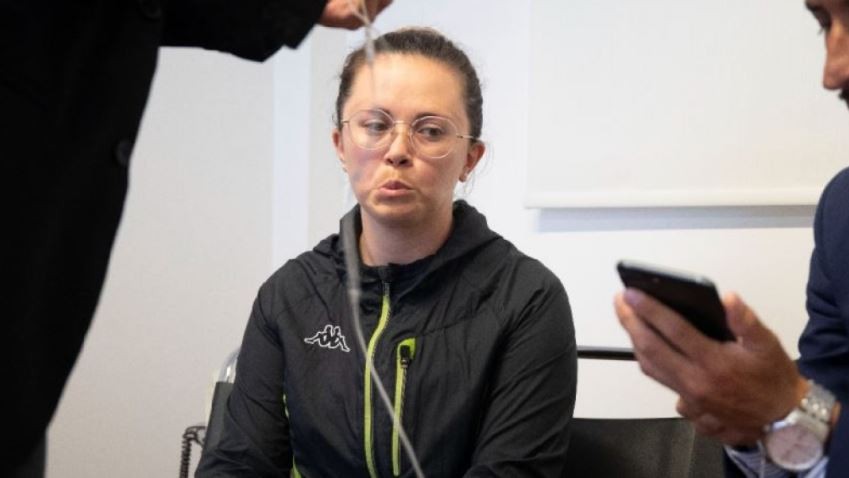 Crimen de Lucas González: la oficial Miño involucró a otro policía no identificado en el caso | Actualidad