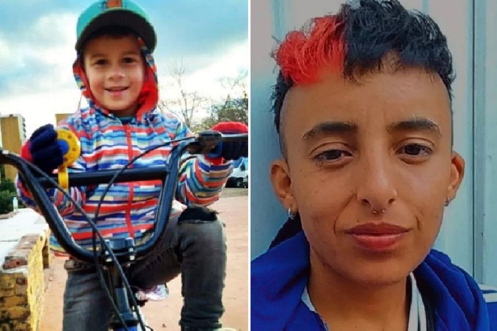 "Abigail no existe más", dijo la madre de una de las jóvenes detenidas por el crimen de Lucio | Actualidad