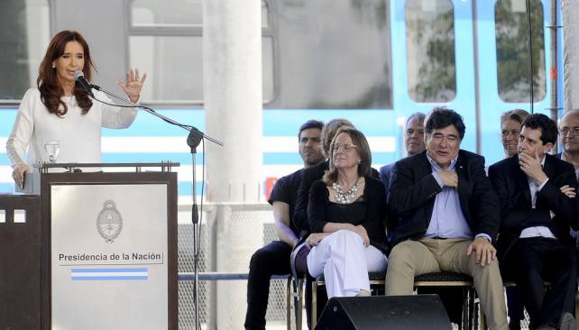 La Justicia suspendió el decreto que transfiere el 15% de la coparticipación a las provincias | Política