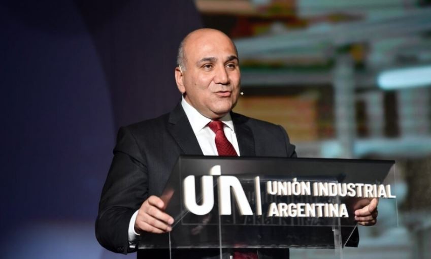 Manzur, sobre la negociación de la deuda con el FMI: "Queremos pagar, lo único que pedimos es que nos dejen crecer" | Política