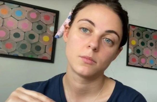 Aseguran que a Delfina la mató un compañero que estaba "obsesionado" con ella | Actualidad