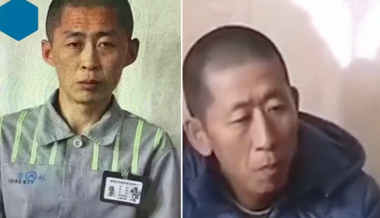 Un hombre fue arrestado cinco veces en tres días por ser parecido a un criminal prófugo | Internacionales