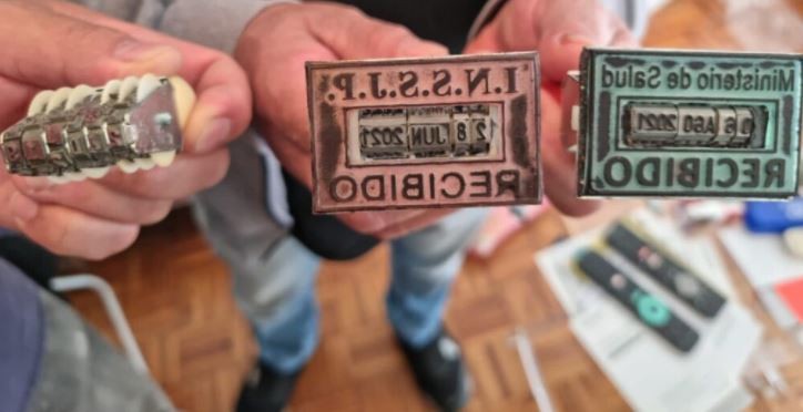 Cayó una banda de falsos funcionarios | Actualidad