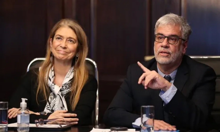 Débora Giorgi dejó su cargo en la Secretaría de Comercio Interior | Política