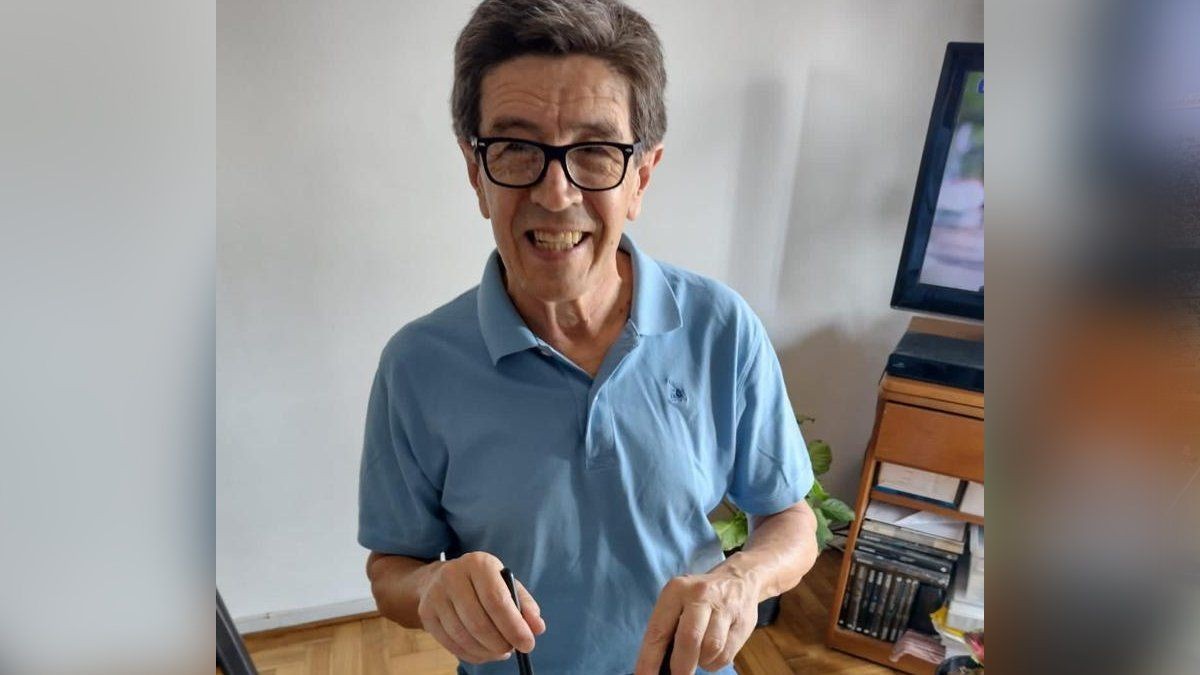 Marcharon frente al Congreso para pedir justicia por Arturo López | Actualidad