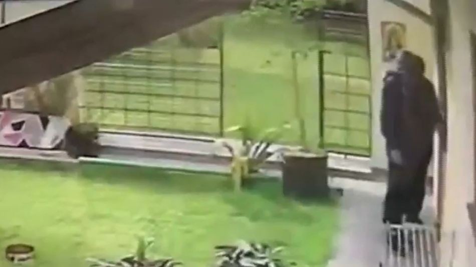 La amenaza durante el robo en Florencio Varela que terminó con un ladrón asesinado: "Te la mato, te la mato" | Actualidad