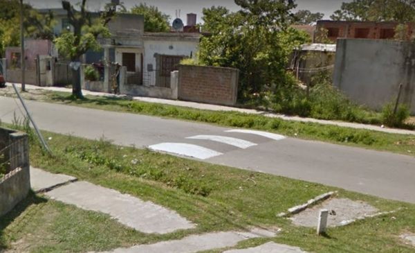 Mató de un tiro a un joven al que acusó de intentar robarle a su hijo en Berazategui | Actualidad