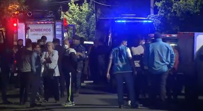 Hallaron un cuerpo en Budge: estaba envuelto en una bolsa y llevaba varios días enterrado | Actualidad