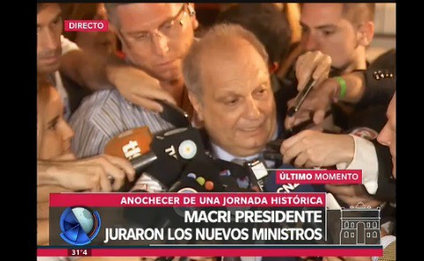 Hernán Lombardi respondió preguntas sobre los despidos en Télam en Diputados | Política