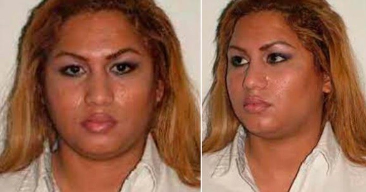 Arrestaron a "La Diabla", la proxeneta que estaba en la lista de los más buscados por la interpol | Internacionales