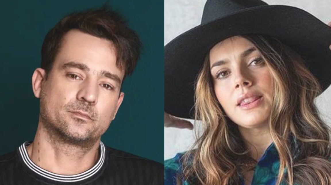 Chano Moreno Charpentier y Natalie Pérez iniciaron una historia de amor: "Están re enganchados" | Espectáculos