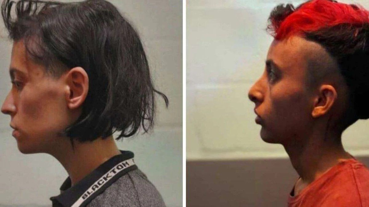 La furia de Cinthia Fernández contra las dos mujeres acusadas de asesinar a Lucio Dupuy: "No merecen vivir" | Actualidad