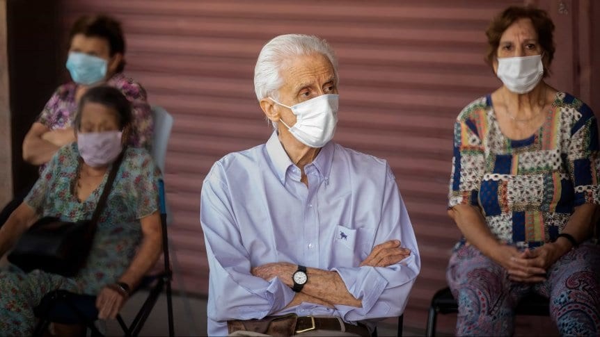 La titular de la Anses anunció que se evalúa un bono de fin de año para jubilados | Actualidad