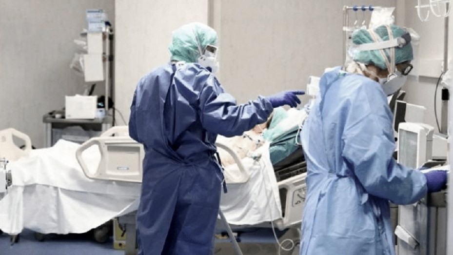 La ocupación de camas de terapia intensiva es de 2,85% en la Ciudad | Actualidad