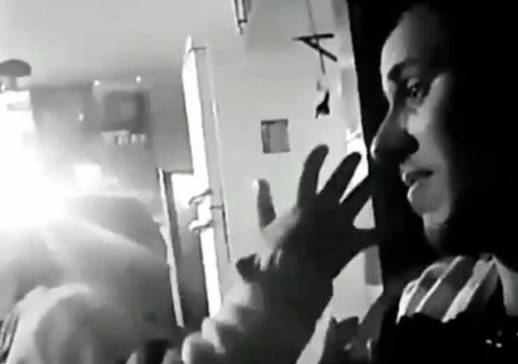 "El cielo llora porque no debías irte": el emotivo recuerdo del padre de Lucio Dupuy a una semana del asesinato | Actualidad