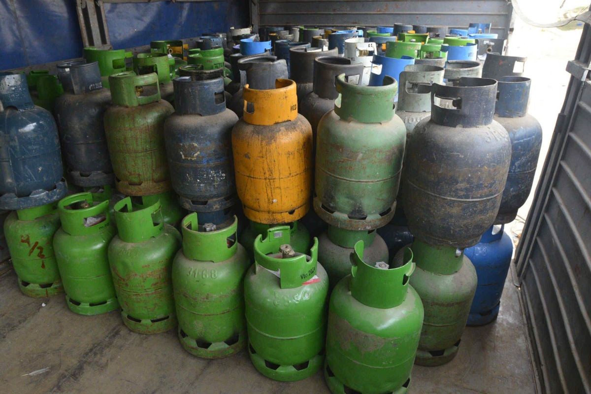 Garrafa Social: Cuándo se cobra en diciembre | Actualidad