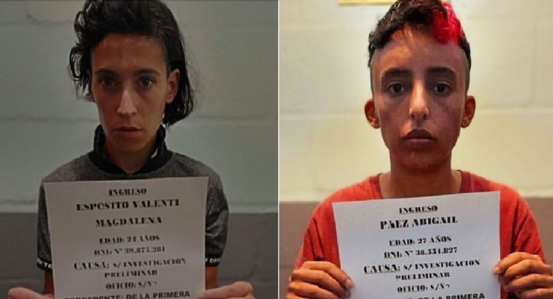 Abogada defensora dijo que la madre de Lucio y su novia están "abatidas, angustiadas y desorientadas" | Actualidad