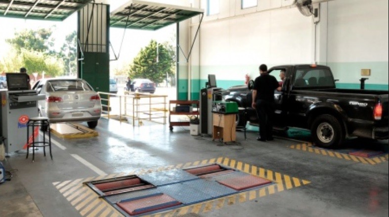 Nuevo sistema de turnos para realizar la VTV en provincia de Buenos Aires | Actualidad