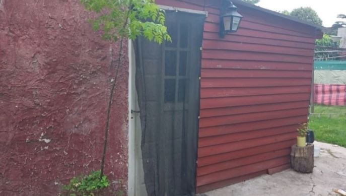 Un hombre mantuvo cautivas por tres años a una mujer y a su hija: se habían conocido por Facebook | Actualidad