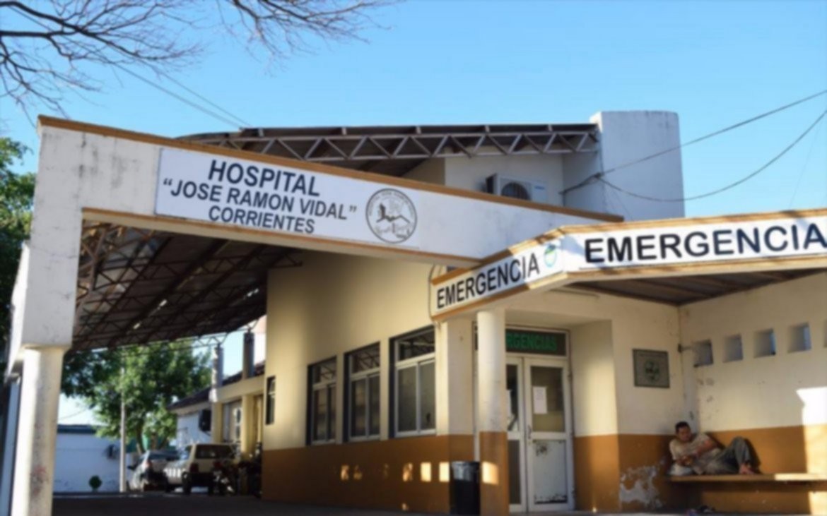 Murió una mujer rociada con alcohol y prendida fuego: detuvieron a su marido | Actualidad