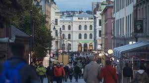 Al menos 50 casos de ómicron tras la fiesta de fin de año de una empresa en Noruega | Internacionales