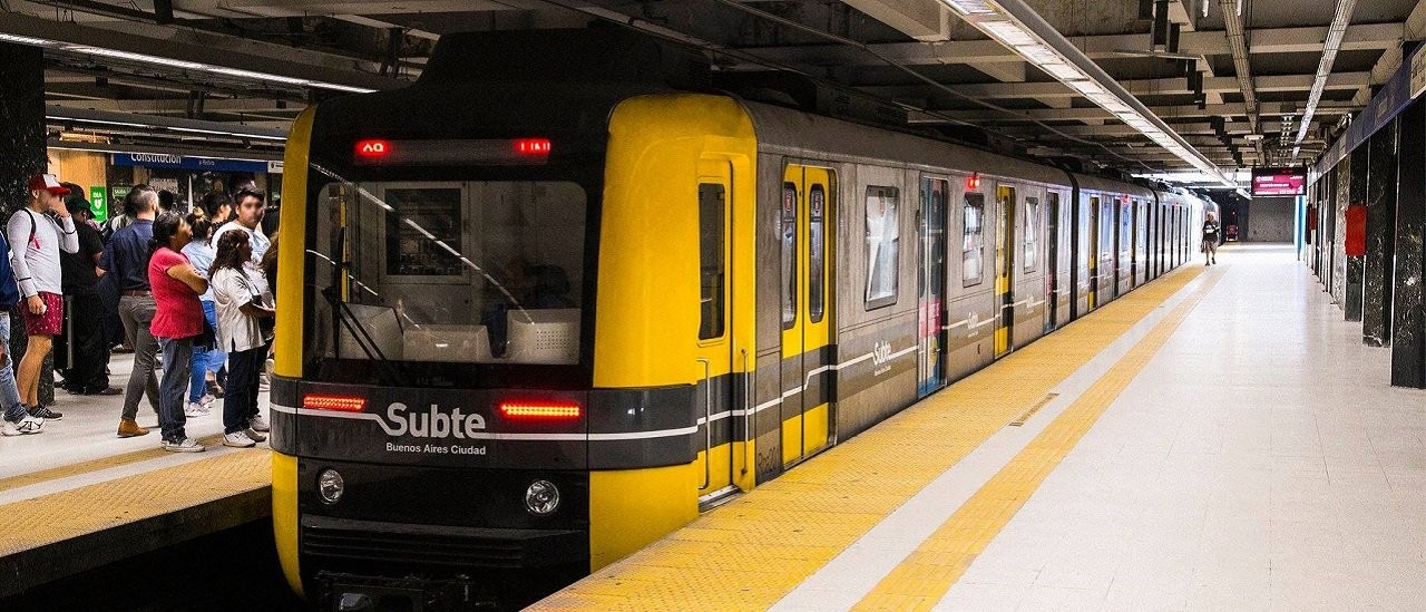 Anuncian un paro de dos horas para este jueves en todas las líneas del subte y el premetro | Actualidad