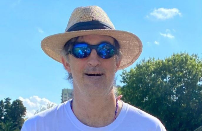 Esteban Bullrich respondió a quienes lo tildaron de “borracho” por sus primeros síntomas de ELA | Actualidad