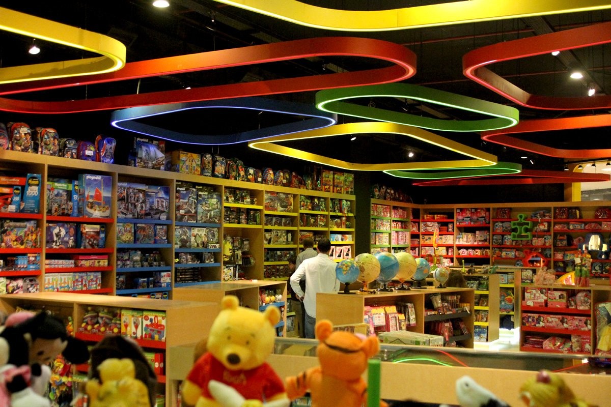 Lanzan la Noche de las Jugueterías con precios menores al aumento de la inflación | Actualidad
