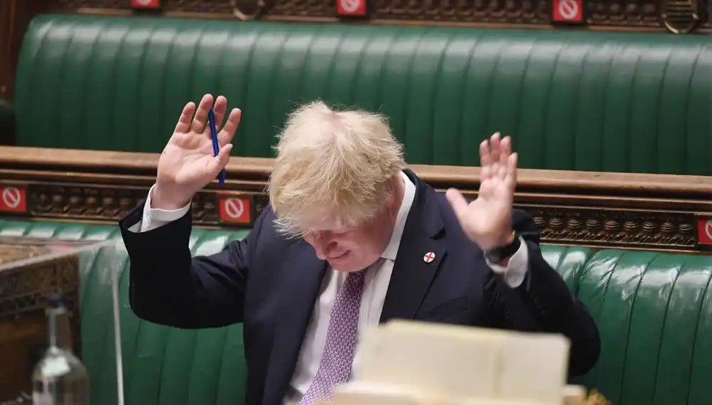 Hallaron restos de cocaína en baños del Parlamento británico: reclamos de investigación "completa y efectiva" | Internacionales