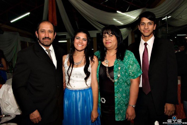 Flamante intendente nombró en el gabinete a su esposa, dos hijos y un hermano | Política