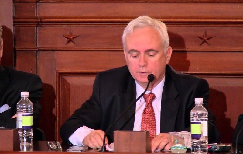 Manfroni declinó al cargo en el gobierno de Macri y pidió disculpas a Charly García | Política