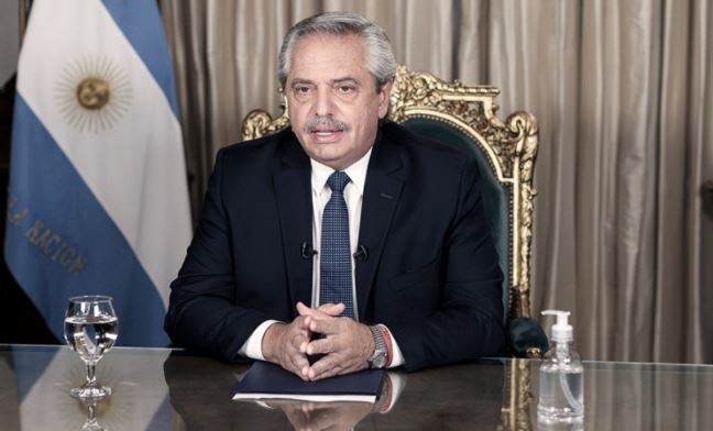 Alberto Fernández participará de la Cumbre por la Democracia organizada por Estados Unidos | Política