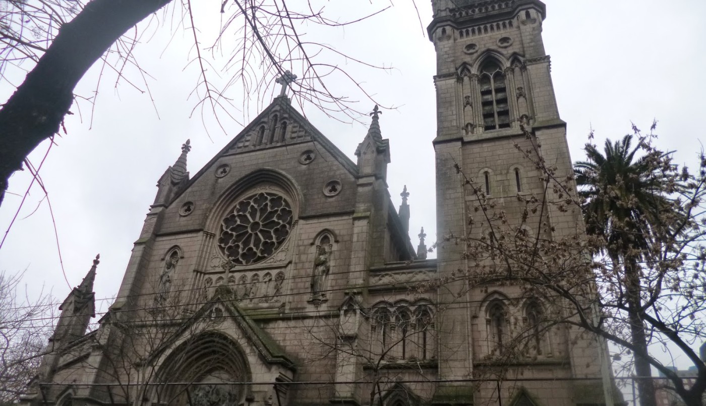 El Presidente asistirá a un homenaje a secuestrados en la Iglesia de la Santa Cruz en 1977 | Política