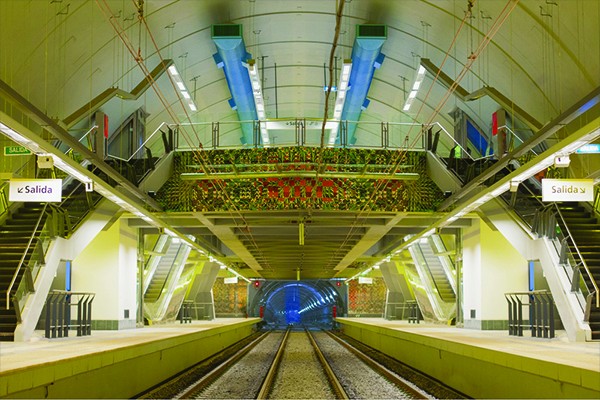 Las líneas A y H del subte y el premetro están interrumpidas | Actualidad