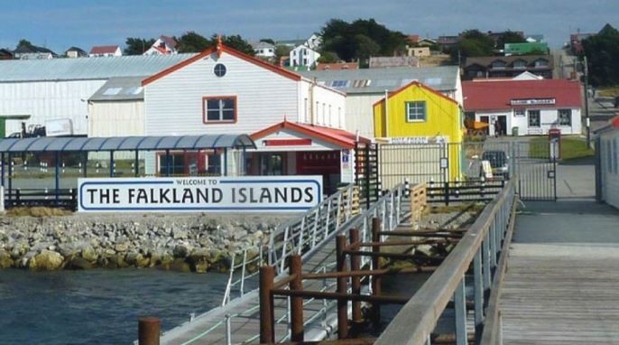 El Gobierno ofreció vuelos humanitarios a residentes de las Islas Malvinas que quieran visitar a familiares para fin de año | Política