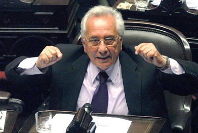 Recalde: "Esto es devaluación y pérdida del poder adquisitivo del salario" | Política